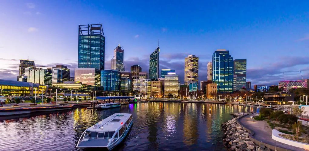 East or West? Australia's best place to invest