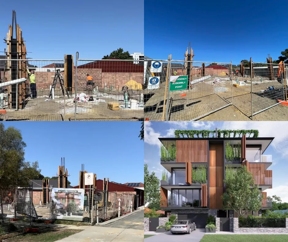 URBAN LUXE ON CALE ST UPDATE