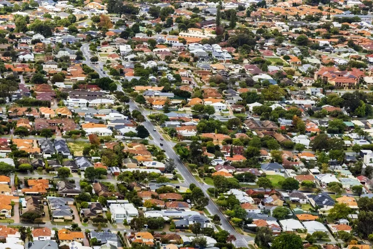 Australia’s best-performing suburbs this year? They’re all in Perth – and there’s standout winner