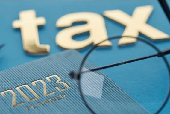 Property investors: The ATO has a new weapon and it has you in its sights
