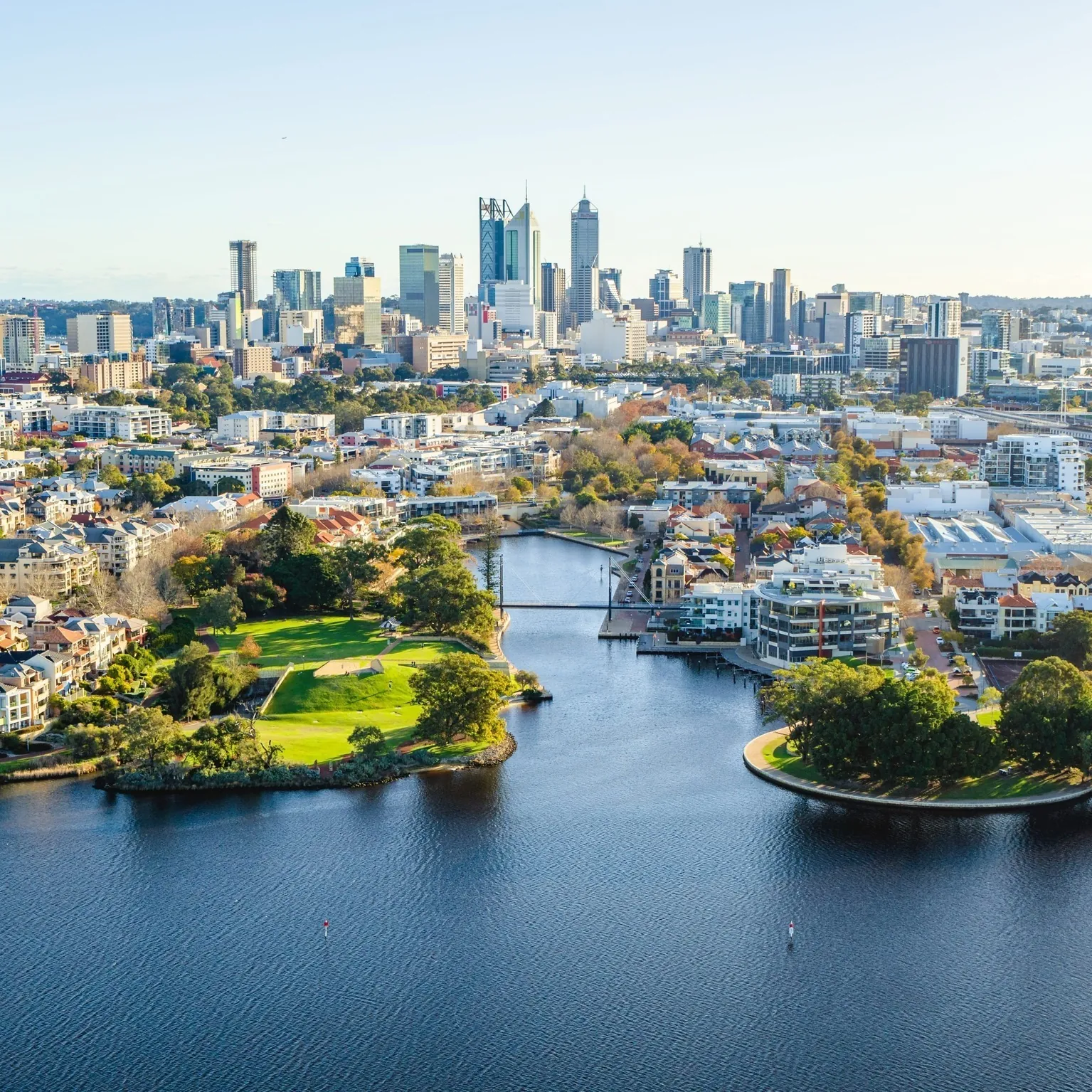10 per cent annual rise in Perth house sale price for 2025