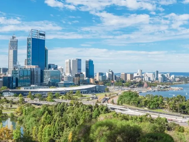 When property prices could peak again if pace of growth continues