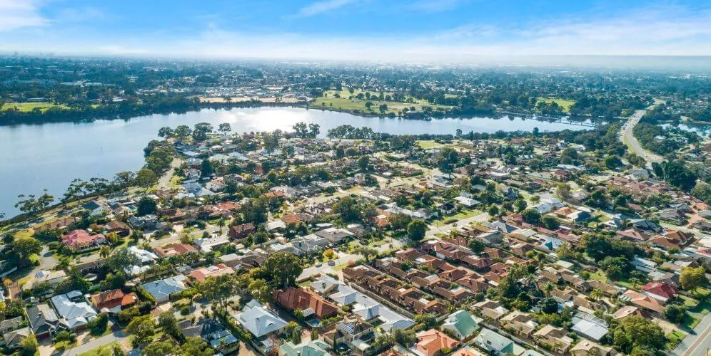 Perth weekly market snapshot for the week ending 26 Nov 2023