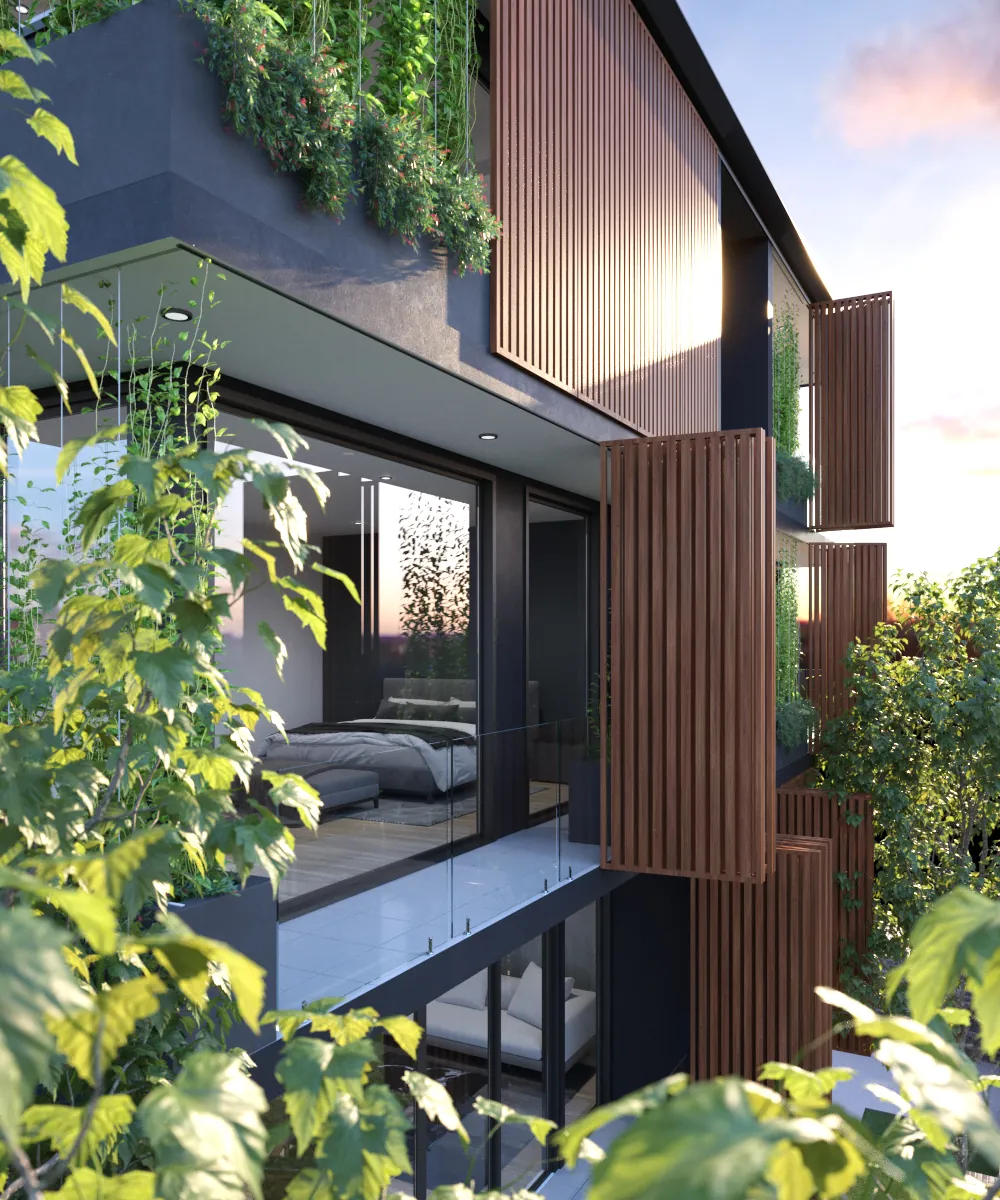 10 benefits of buying an off-the-plan apartment