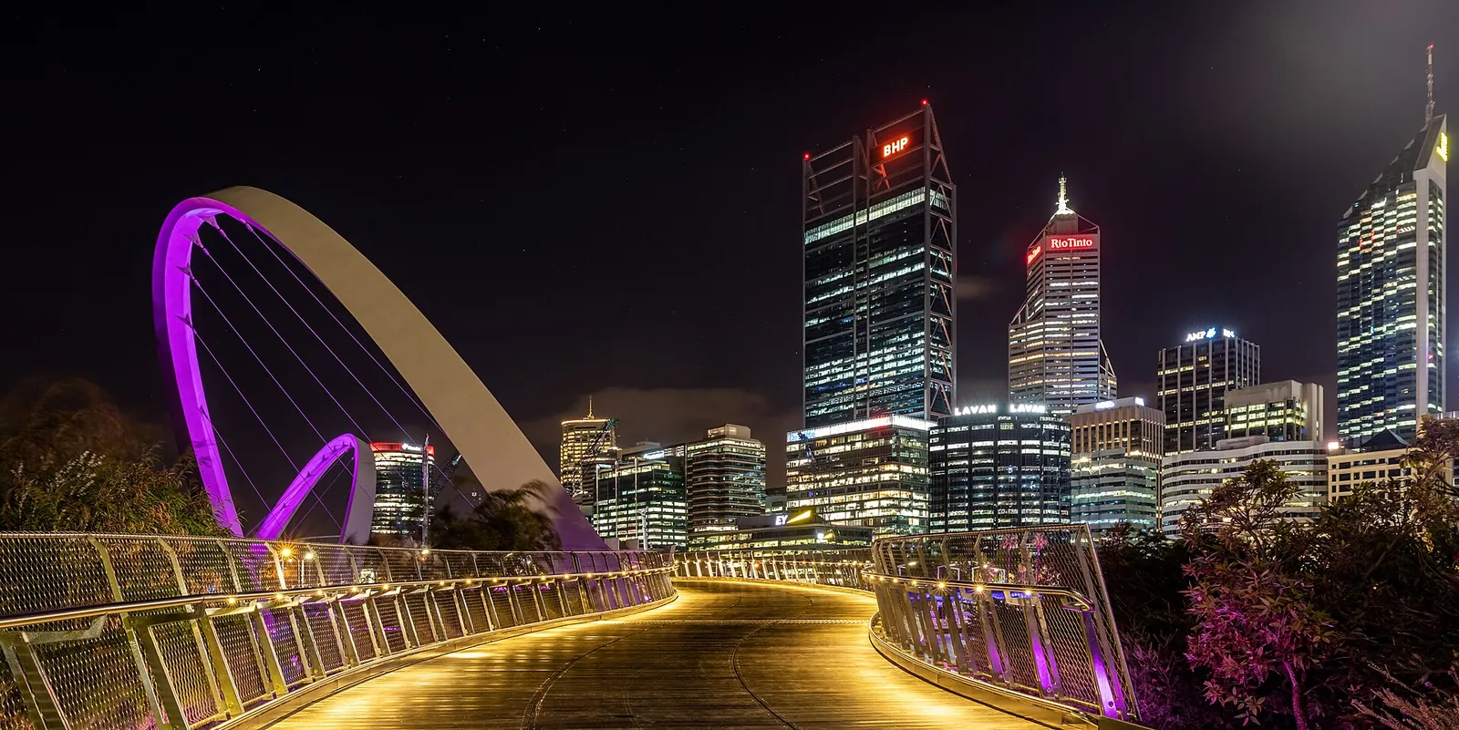 The Perth suburbs have been tipped as the destination of choice for people leaving the eastern States