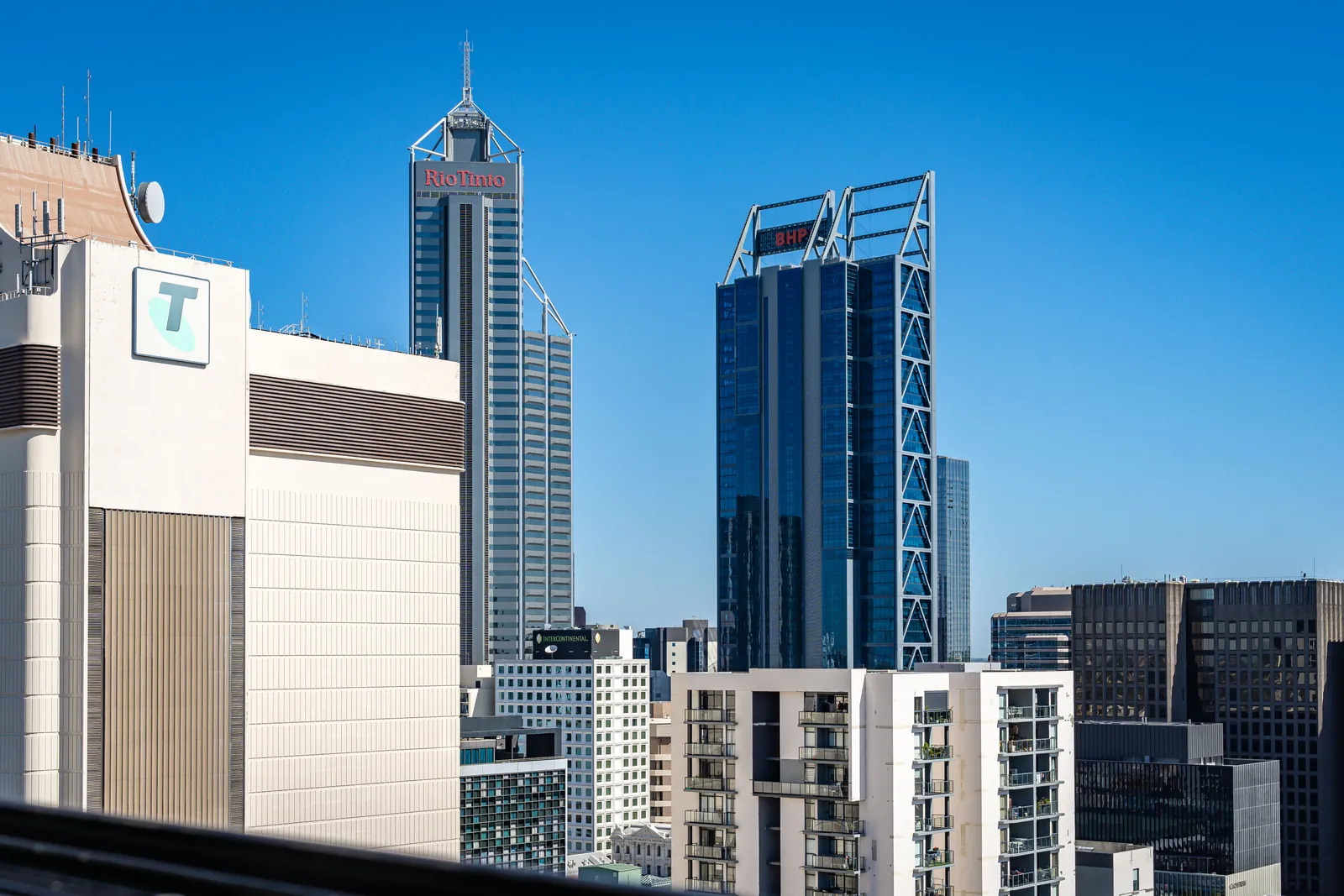 Where property prices rose most over the past five years
