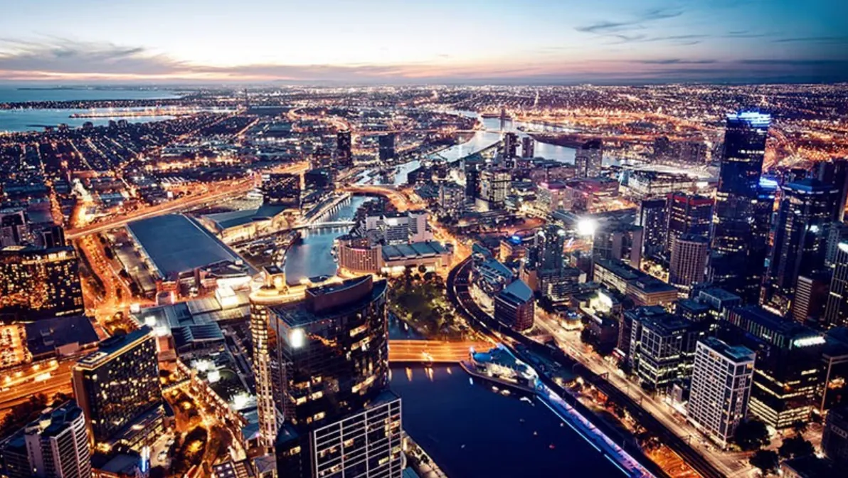 Property prices shooting up again as Perth Soars!