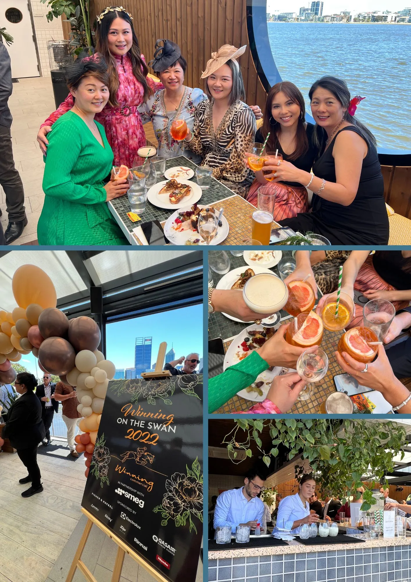 Melbourne Cup Day 2022 - AZ Property