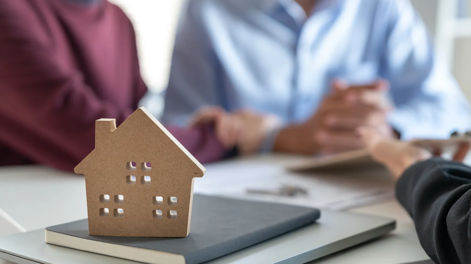 Big News: First Home Buyers Can Enter the Market Sooner with 5% Deposit No Limits on Places or Income!