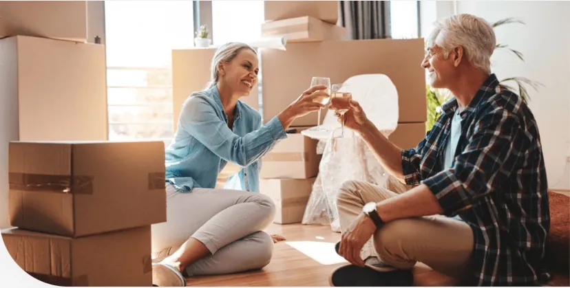 Downsizing? Read this first