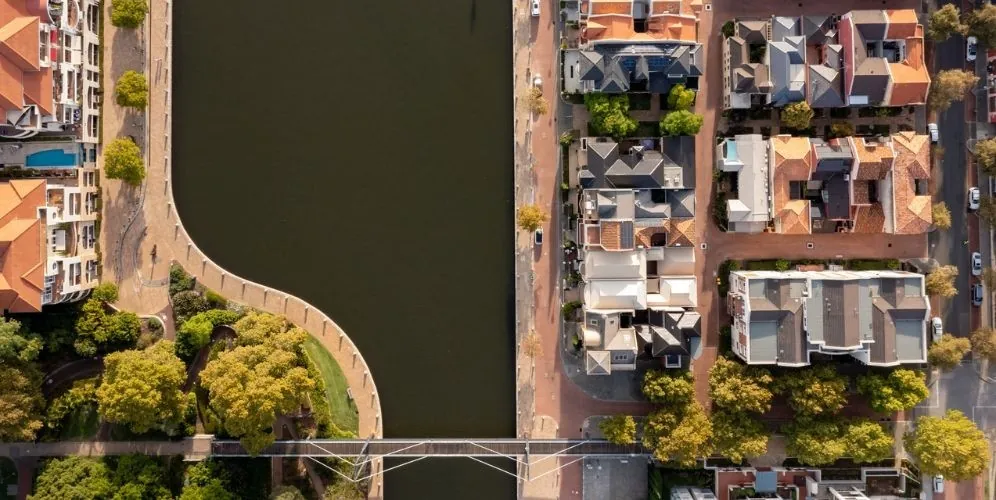Perth market snapshot in September 2025