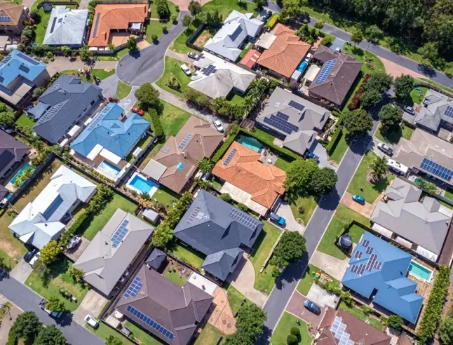 What the surprise rate rise means for the market