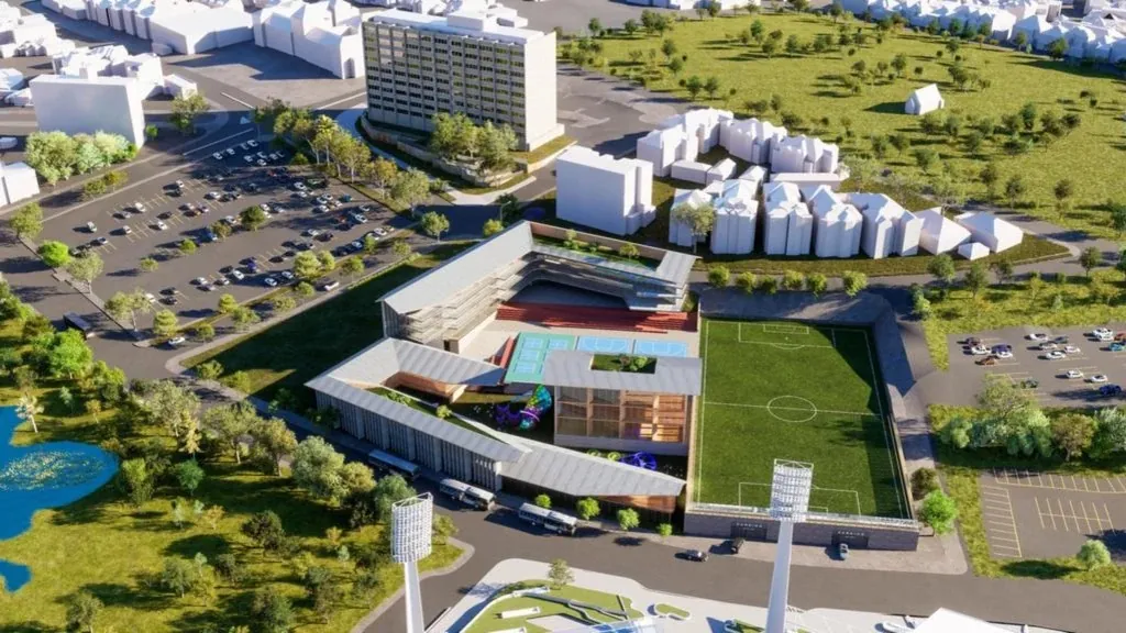 ‘Exactly what our city needs’: Perth’s CBD finally getting a primary school