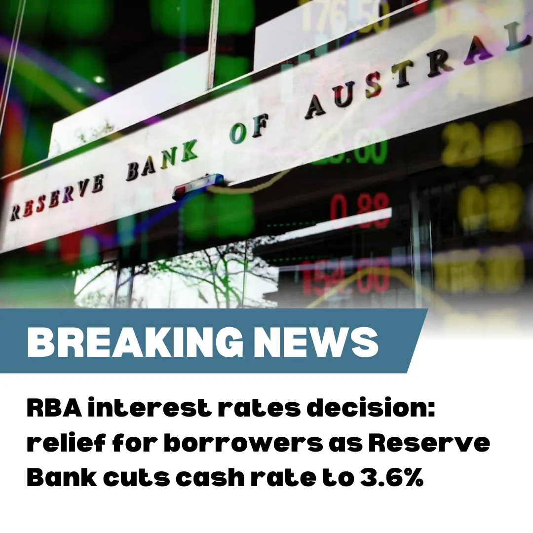 Another Interest Rates Cut in August/2025: Relief for homeowners