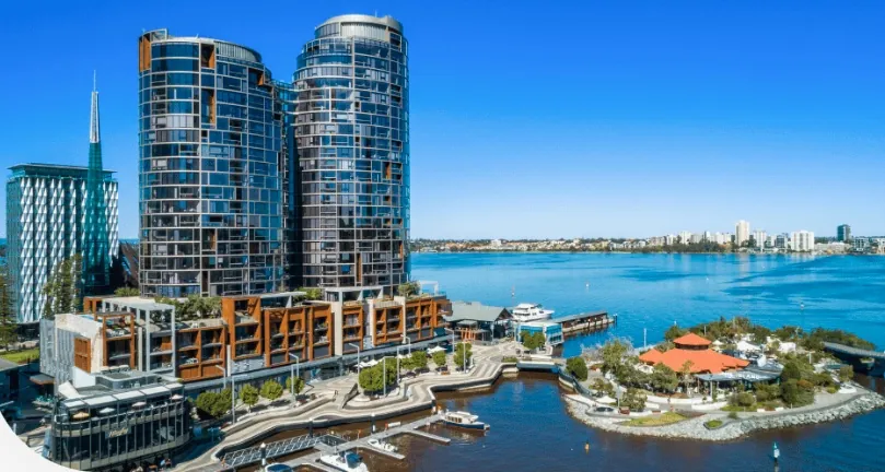 Perth weekly market snapshot for the week ending 20 August 2023