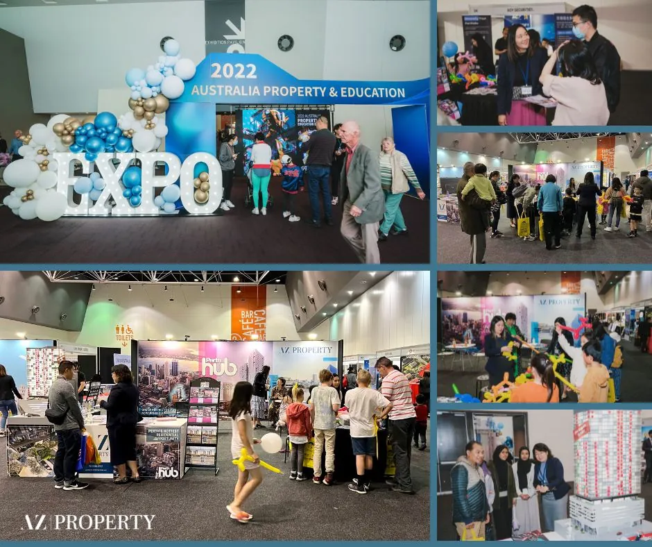Perth Property Expo 2022
