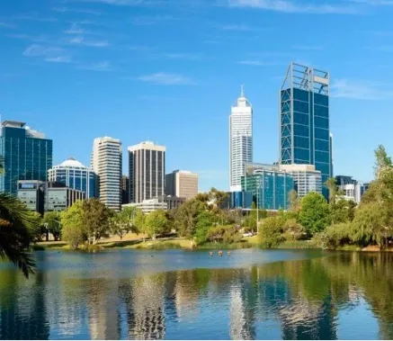 Perth weekly market snapshot for the week ending 2 July 2023