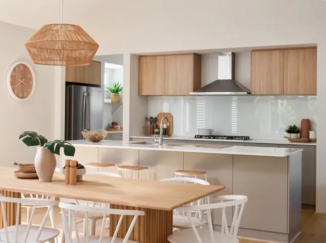 5 reasons why now could be the time to build your first home