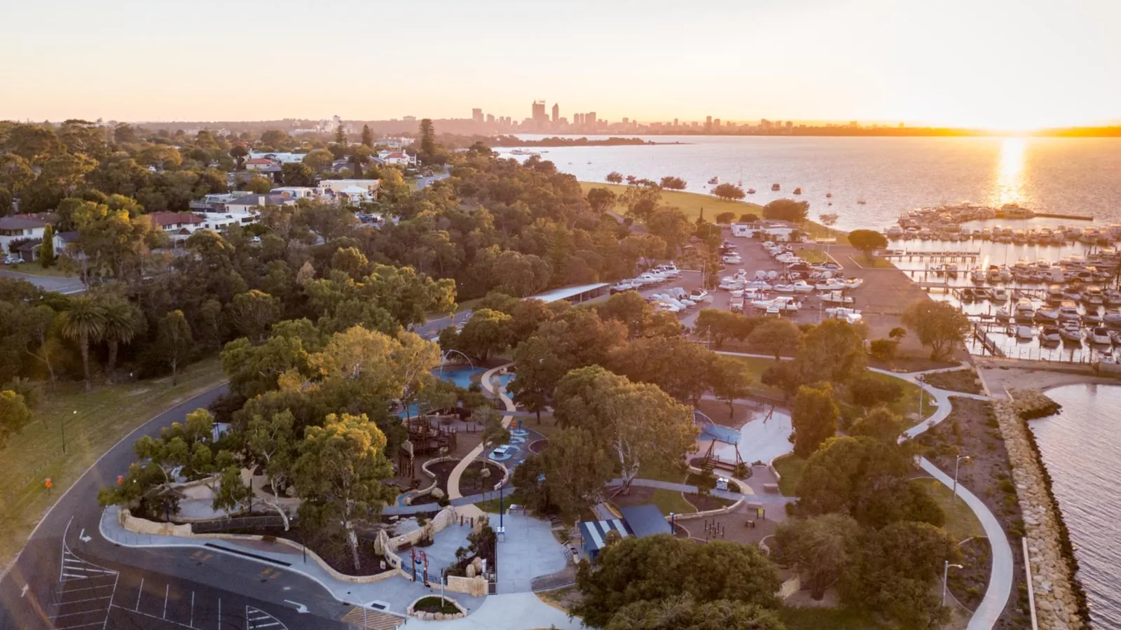 Perth Market Snapshot August 2025