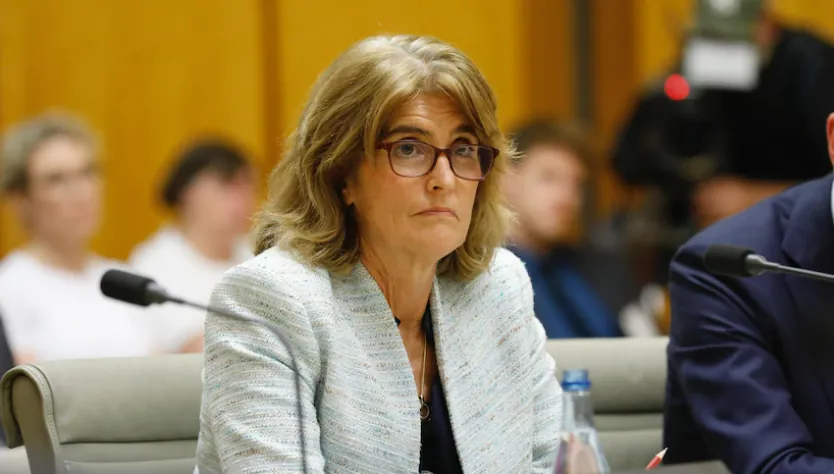 Reserve Bank keeps cash rate on hold at 4.1% for fourth straight month