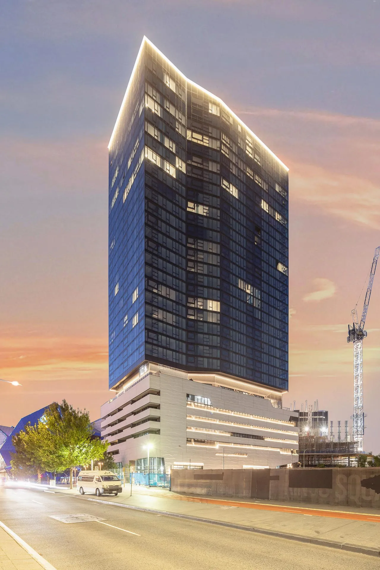 A Transformative Opportunity Arrives at Perth Hub