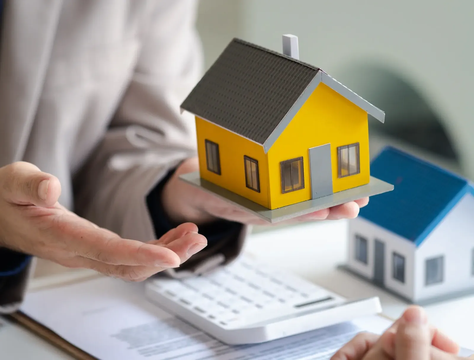 Changes to foreign residents capital gains withholding