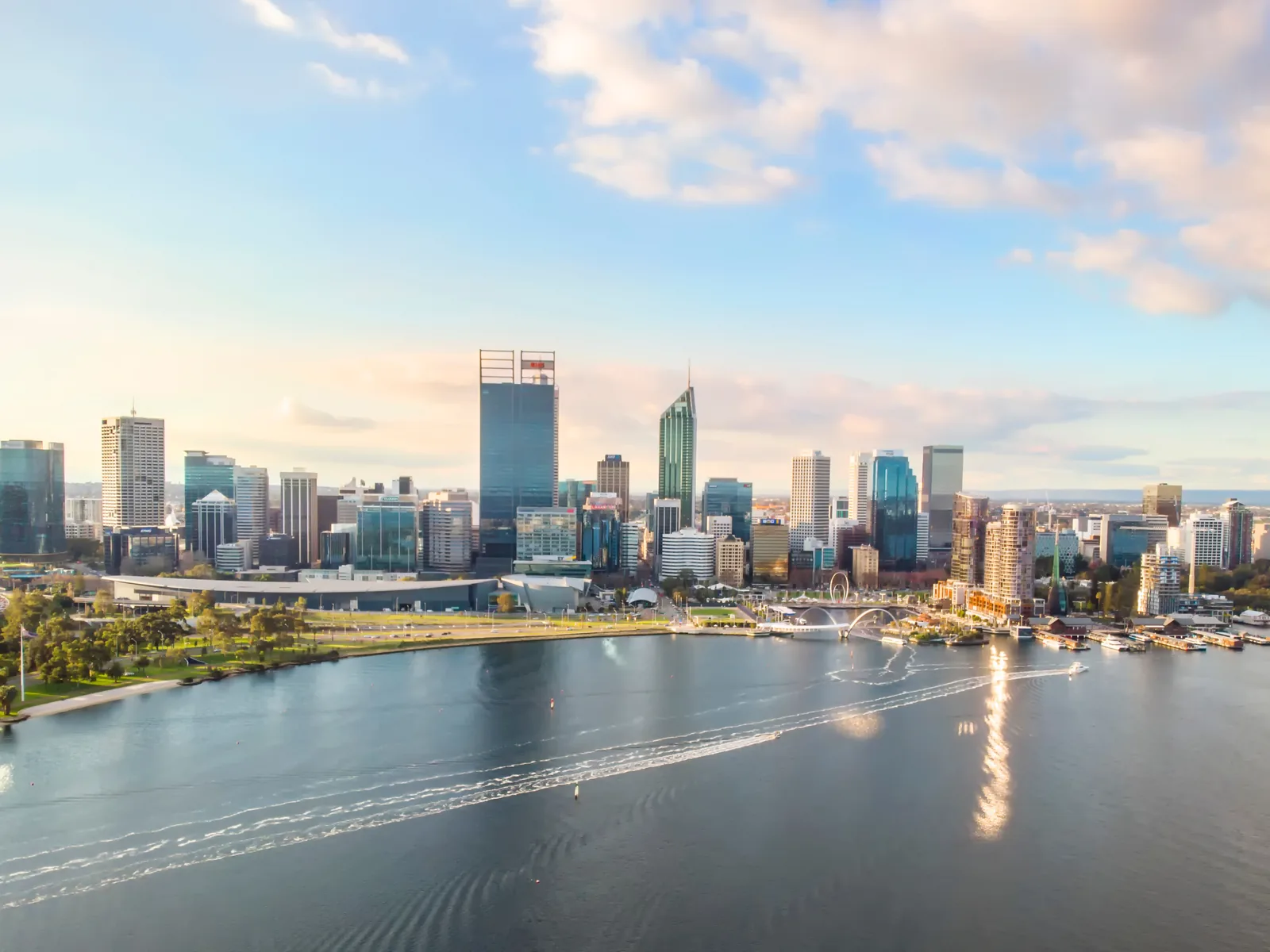 Perth Property Market Update July 2026 — Has the Perth Market Started to Shift?
